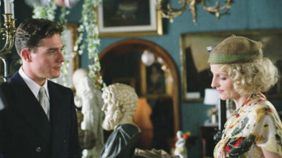 Photo from the movie A Good Woman