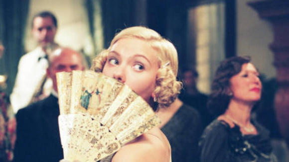 Photo from the movie A Good Woman