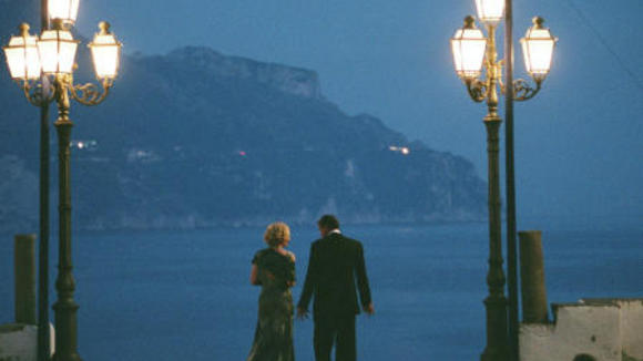 Photo from the movie A Good Woman