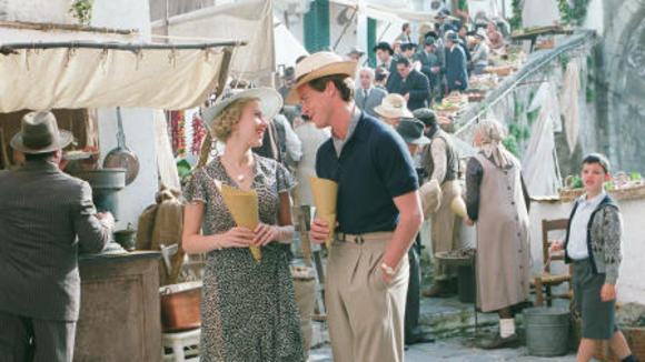 Photo from the movie A Good Woman