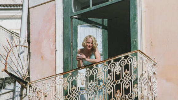 Photo from the movie A Good Woman