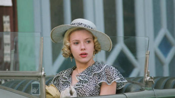 Photo from the movie A Good Woman