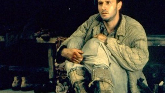 Photo from the movie The Grey Zone