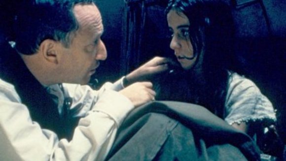 Photo from the movie The Grey Zone