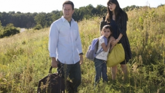 Photo from the movie The Happening