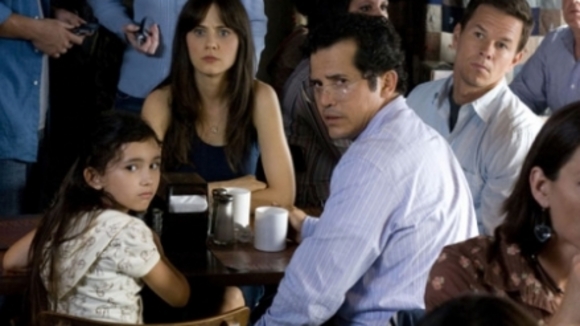 Photo from the movie The Happening