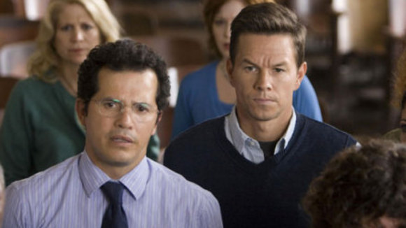 Photo from the movie The Happening