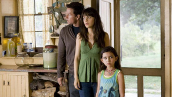 Photo from the movie The Happening