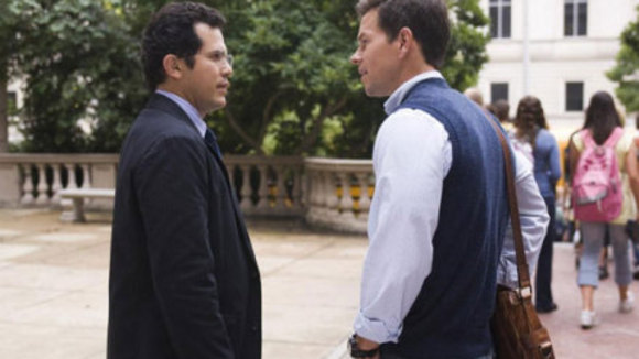 Photo from the movie The Happening