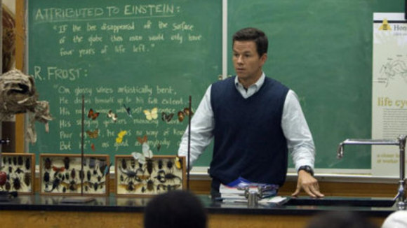 Photo from the movie The Happening