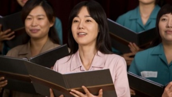 Photo from the movie Harmony