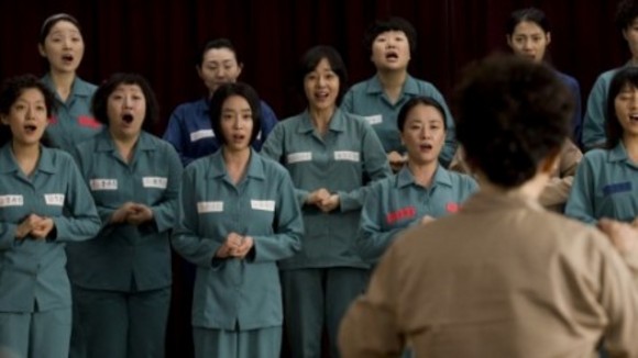 Photo from the movie Harmony