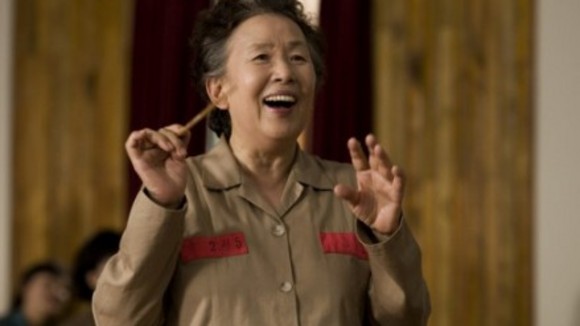 Photo from the movie Harmony