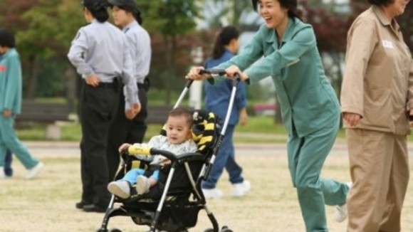 Photo from the movie Harmony