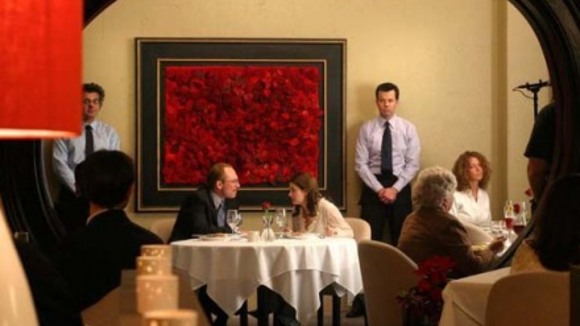 Photo from the movie He Was a Quiet Man