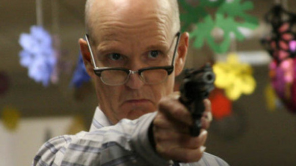 Photo from the movie He Was a Quiet Man