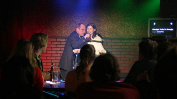 Photo from the movie He Was a Quiet Man