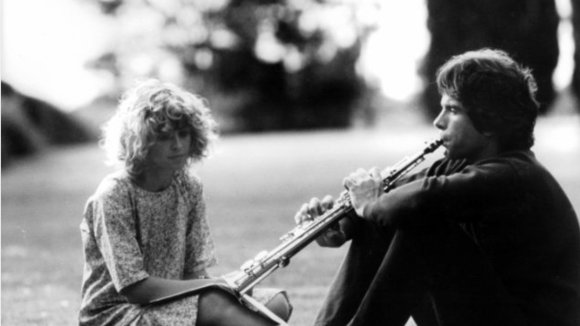 Photo from the movie Heaven Can Wait