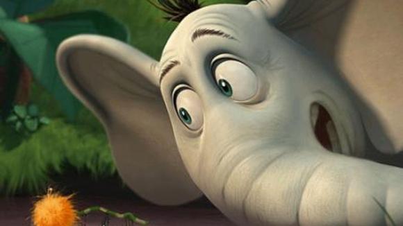 Photo from the movie Horton Hears a Who!