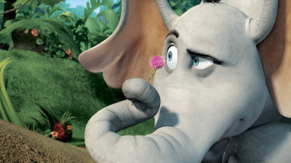 Photo from the movie Horton Hears a Who!
