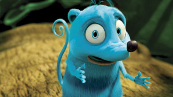 Photo from the movie Horton Hears a Who!