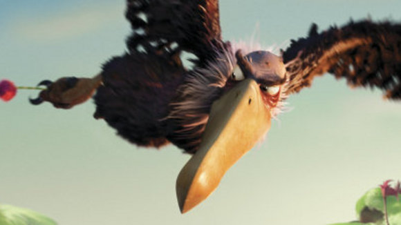 Photo from the movie Horton Hears a Who!