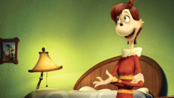 Photo from the movie Horton Hears a Who!