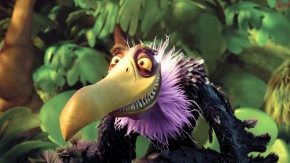 Photo from the movie Horton Hears a Who!