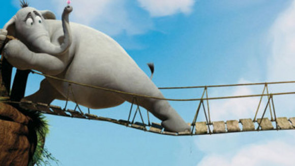 Photo from the movie Horton Hears a Who!