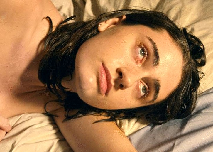 Photo from the movie I Used to Be Funny