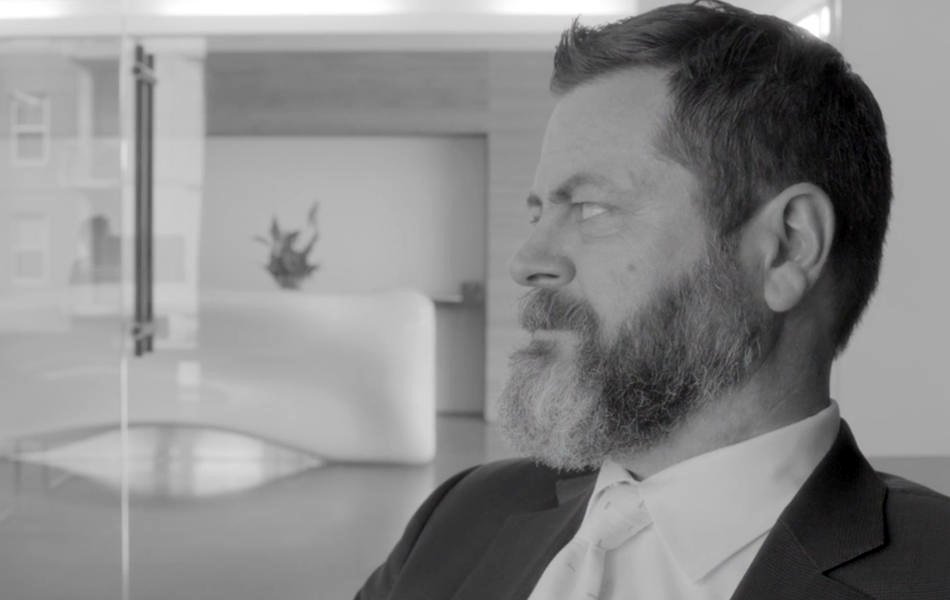 Photo from the movie Infinity Baby