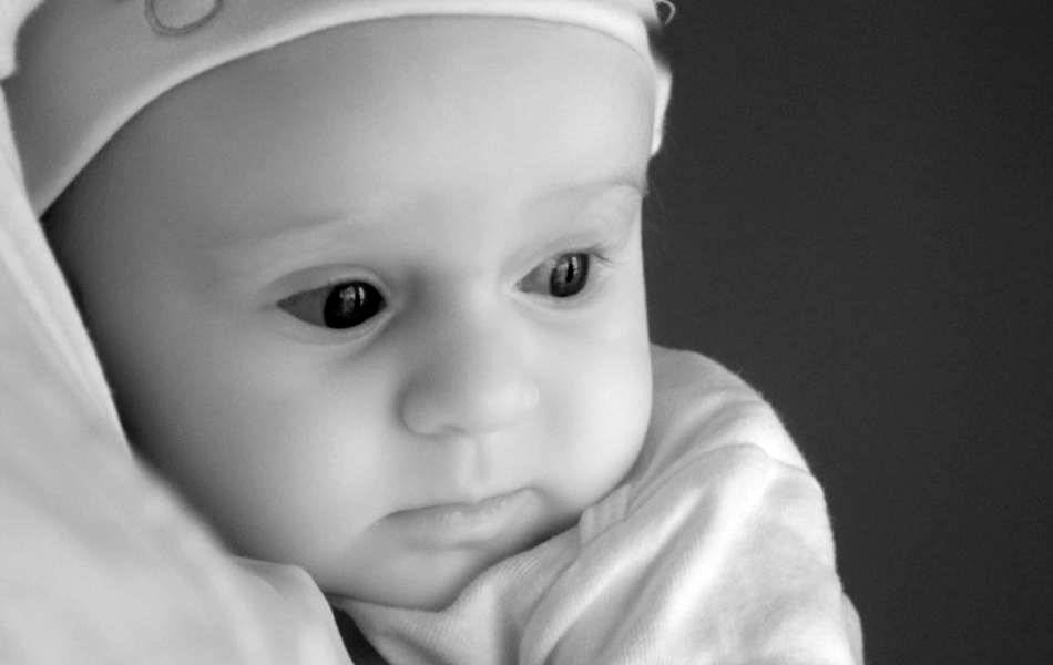 Photo from the movie Infinity Baby