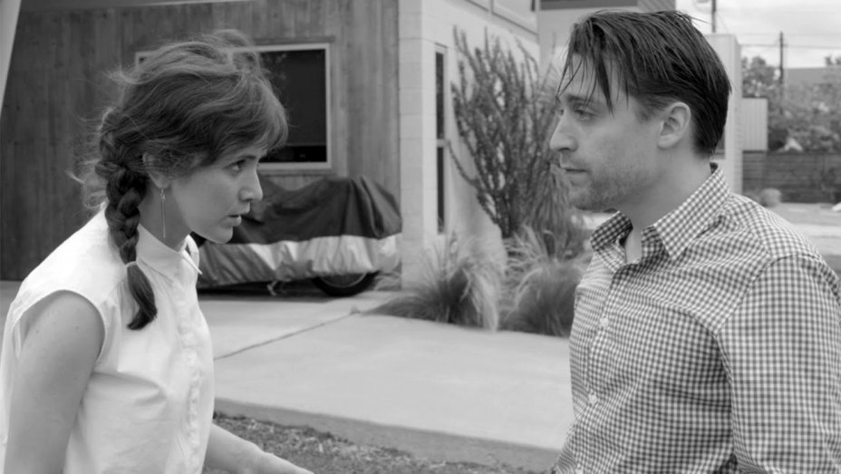 Photo from the movie Infinity Baby