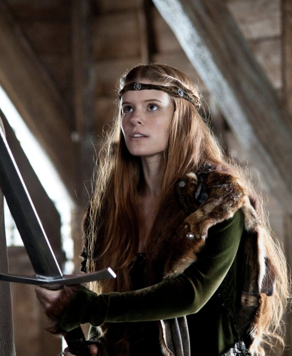 Photo from the movie Ironclad