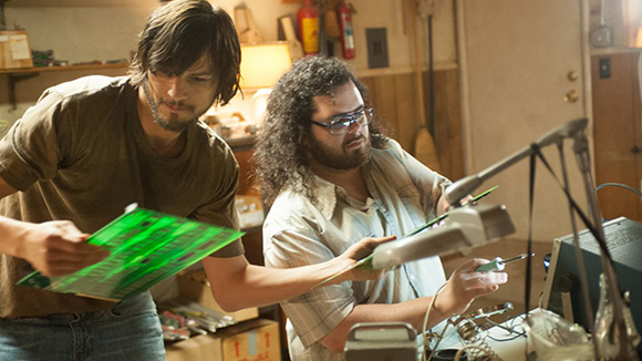 Photo from the movie Jobs