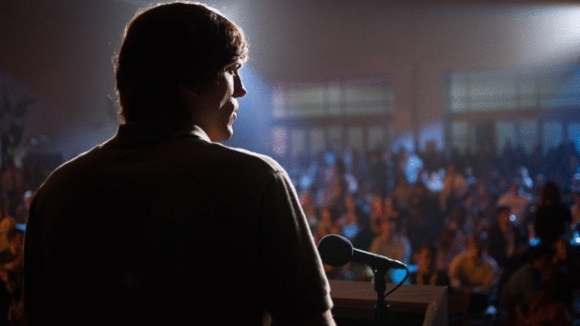 Photo from the movie Jobs