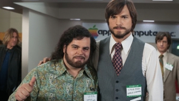 Photo from the movie Jobs