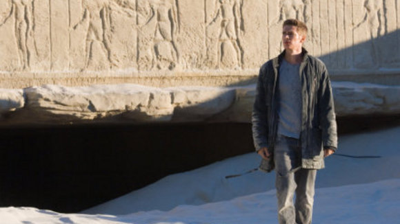 Photo from the movie Jumper