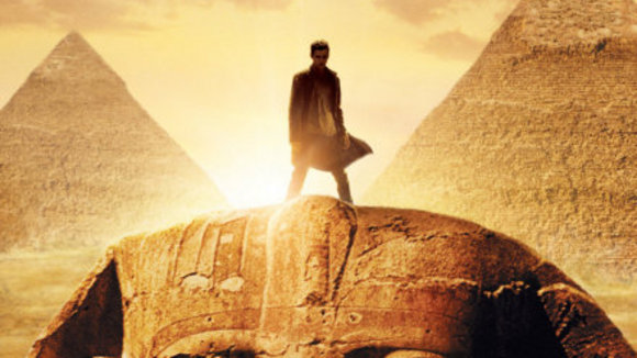 Photo from the movie Jumper