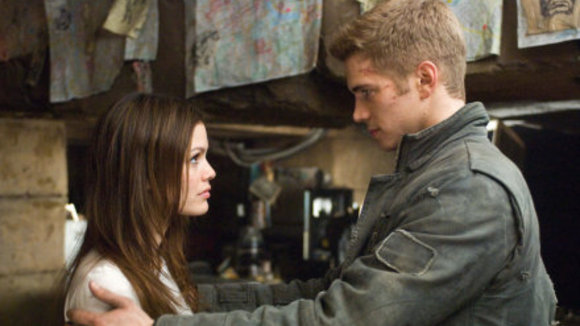 Photo from the movie Jumper