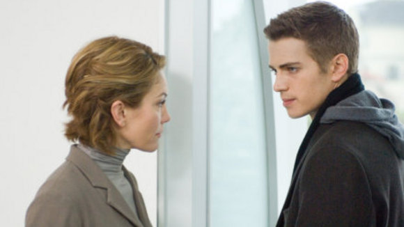 Photo from the movie Jumper