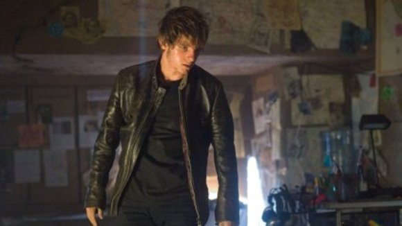 Photo from the movie Jumper