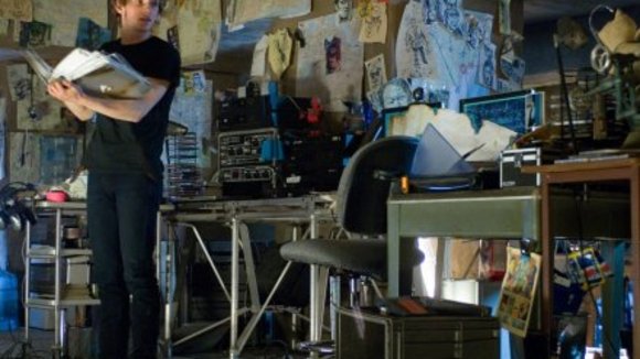 Photo from the movie Jumper