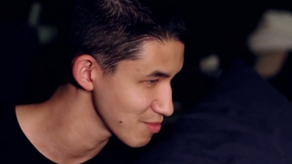 Photo from the movie Keep on Keepin' On