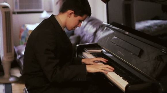 Photo from the movie Keep on Keepin' On