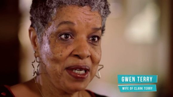 Photo from the movie Keep on Keepin' On