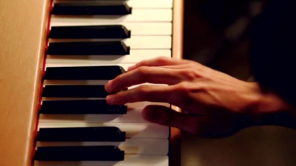 Photo from the movie Keep on Keepin' On