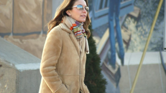 Photo from the movie Killshot