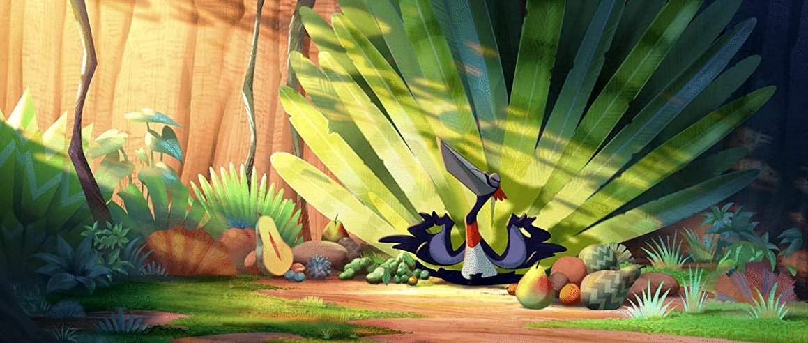 Photo from the movie Koati