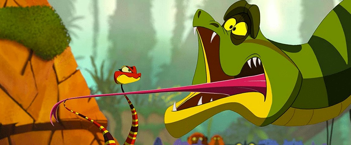 Photo from the movie Koati